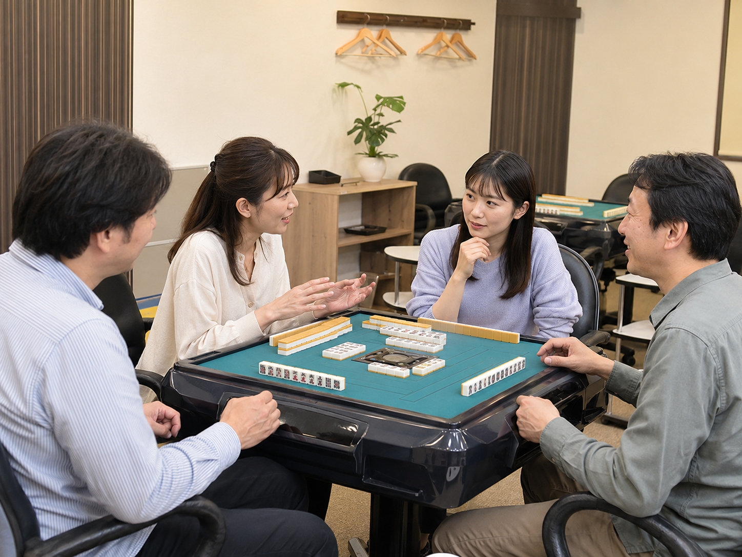 麻雀ルールの覚え方に悩む方へ|挫折しないコツと手順をやさしく伝授